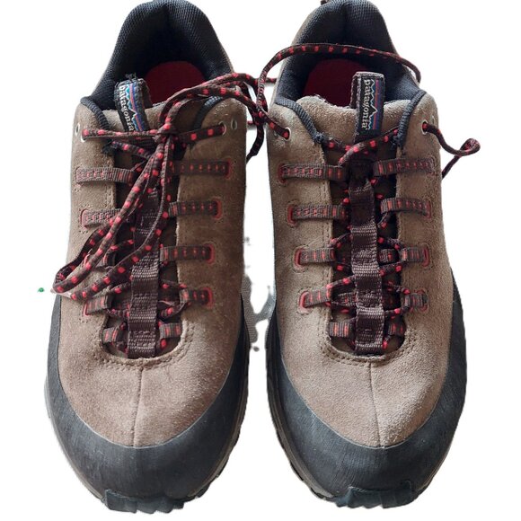 Patagonia Scree Shield Hiking Shoe - Women's 7.5 - Picture 2 of 6